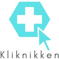 Kliknikken logo - Similar company to Tactuus