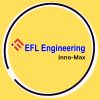 EFL Engineering logo - Similar company to Efl Engineering Fabrication Ltd