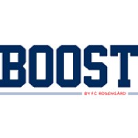 Boost By Fc Rosengård