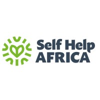 Self Help Africa, Kenya logo - Similar company to Self Help Africa