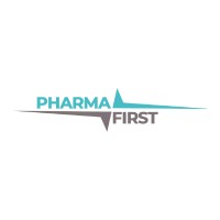 Pharma First logo - Similar company to Nccmaroc