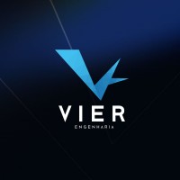 Vier Engenharia logo - Similar company to Easy Alert