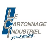 Le Cartonnage Industriel / LCI-packaging logo - Similar company to Serkol