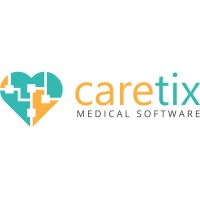 Caretix logo - Similar company to Thornstein Groep B.V.