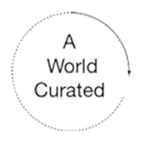 A World Curated logo - Similar company to A&B Custom Attire