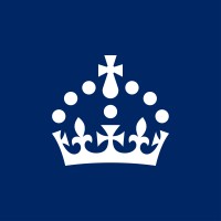 HM Passport Office logo - Similar company to Deengineers