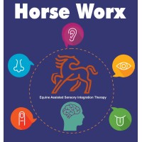 Horse Worx Equine Therapy Centre logo - Similar company to Meaningful Minds Psychologists