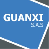 Guanxi SAS logo - Similar company to Simfinity