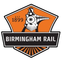 Birmingham Rail logo - Similar company to Src Industries, Inc.