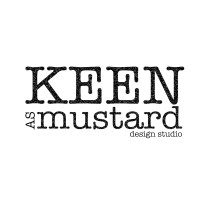 Keen as Mustard Design Studio logo - Similar company to Ml Electrical Contractors
