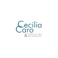 Cecilia Caro logo - Similar company to Ekombu