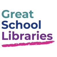 Great School Libraries logo - Similar company to Alia Schools