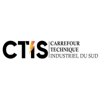 CARREFOUR TECHNIQUE INDUSTRIEL DU SUD logo - Similar company to Maydan Technologies