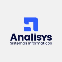Empresa de software Analisys logo - Similar company to Pr Sistemas