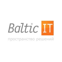 Balticit logo - Similar company to Phystech Accelerator (Pha)