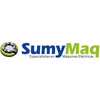 Sumymaq S.A logo - Similar company to Sumipro