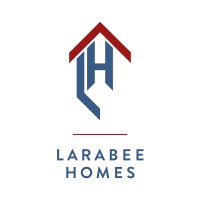 Larabee Homes logo - Similar company to Skylands Insurance Group, A Division Of World