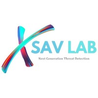 XSAV Lab logo - Similar company to Hack-X Security