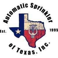 Automatic Sprinkler of Texas, Inc. logo - Similar company to Integrated Control Systems Inc