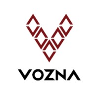 VOZNA logo - Similar company to Bigom