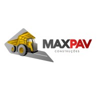 MAXPAV Construções logo - Similar company to Engepavi Ltda
