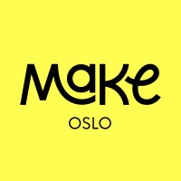 Make Oslo logo - Similar company to Smør