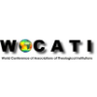 World Conference Of Associations Of Theological Institutions (Wocati)