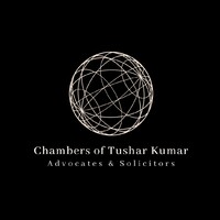 Chambers of Tushar Kumar logo - Similar company to Blackrobe Chambers