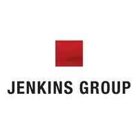 Jenkins Group, Inc. logo - Similar company to Speakerhead Agency
