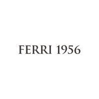 Ferri 1956 logo - Similar company to Grassoler