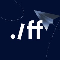 Inventiff. ／Creative digital solutions. logo - Similar company to Tagdiv