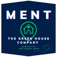 MENT logo - Similar company to Meroado It Detachering