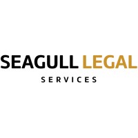 Seagull Legal Services logo - Similar company to Edward Harte Solicitors