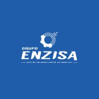 Grupo Enzisa logo - Similar company to Grupo Msconecta De Comunicação