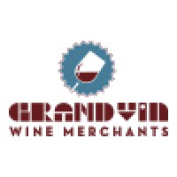 Grand Vin Wine Merchants logo - Similar company to Dupar & Co.