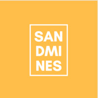 Sandmines.in logo - Similar company to Agrogreen