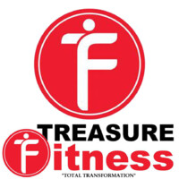 Treasure Fitness logo - Similar company to Polishmedia