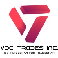 VDC TRADES INC. logo - Similar company to Noble Prime Solutions
