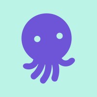 EmailOctopus logo - Similar company to Sender.Net