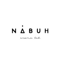 NABUH aroma lab logo - Similar company to Ekia Solutions