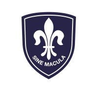 Beaulieu Convent School logo - Similar company to Eh Global