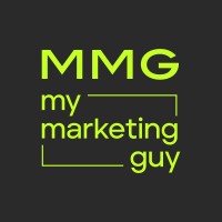 My Marketing Guy logo - Similar company to I2R (Idea 2 Reality)