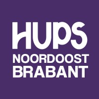 Hups Noordoost-Brabant logo - Similar company to Hups