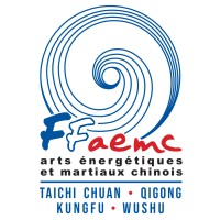 FFAEMC - Fédération Française des Arts Énergétiques et Martiaux Chinois logo - Similar company to Toucango By Innov+