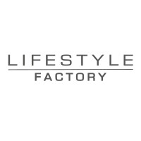 LIFESTYLE FACTORY logo - Similar company to Machine Vision Makers