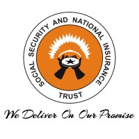 SSNITGhana logo - Similar company to Ssnit