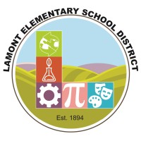 Lamont Elementary School District logo - Similar company to Bald Eagle Camps
