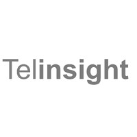 Telinsight logo - Similar company to Ut - Utilitiestech