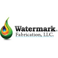 Watermark Fabrication logo - Similar company to Topline Counters