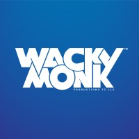 WackyMonk logo - Similar company to Fishtree Group